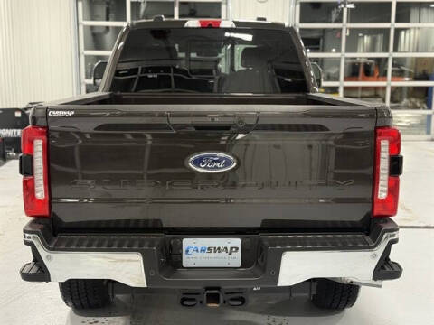 2025 Ford F-350 Super Duty