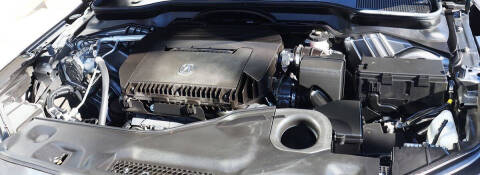 2023 Acura MDX w/Tech