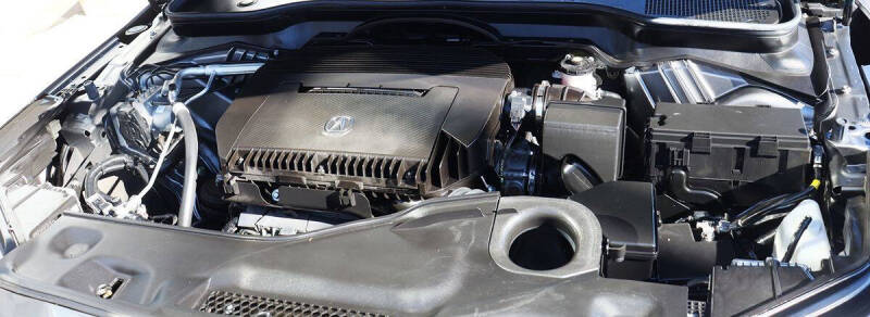 2023 Acura MDX w/Tech