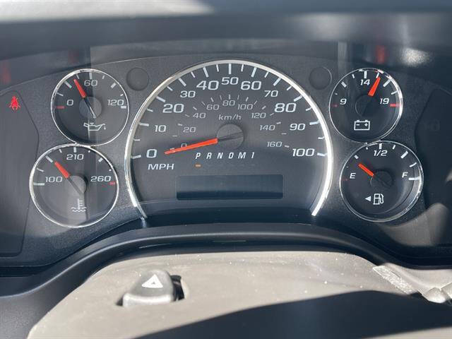 2026 GMC Savana 2500