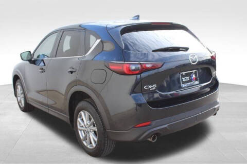 2023 Mazda CX-5 2.5 S Select