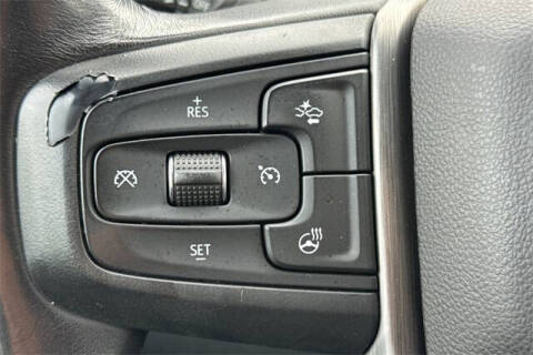 2021 GMC Sierra 2500HD