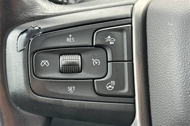 2021 GMC Sierra 2500HD