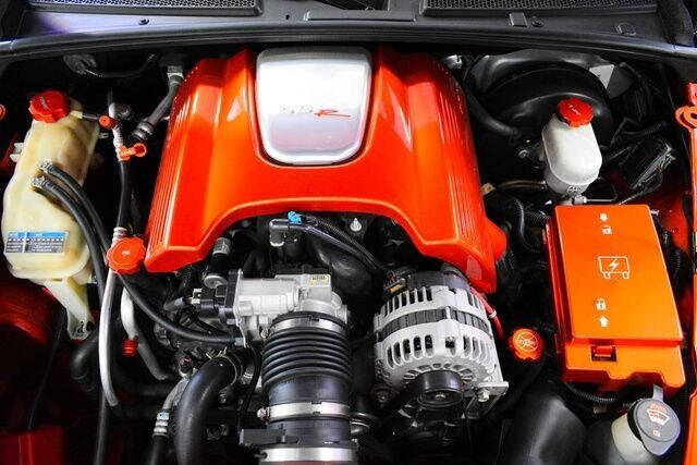 2003 Chevrolet SSR LS