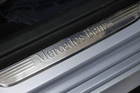 2017 Mercedes-Benz E-Class E 300 4MATIC