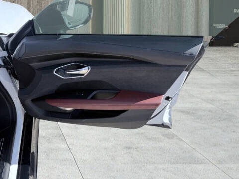 2024 Audi e-tron GT quattro Premium Plus