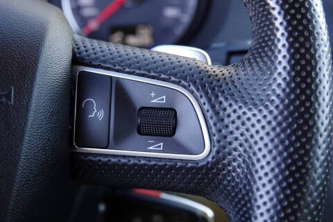 2012 Audi A3 2.0 TDI Premium Plus