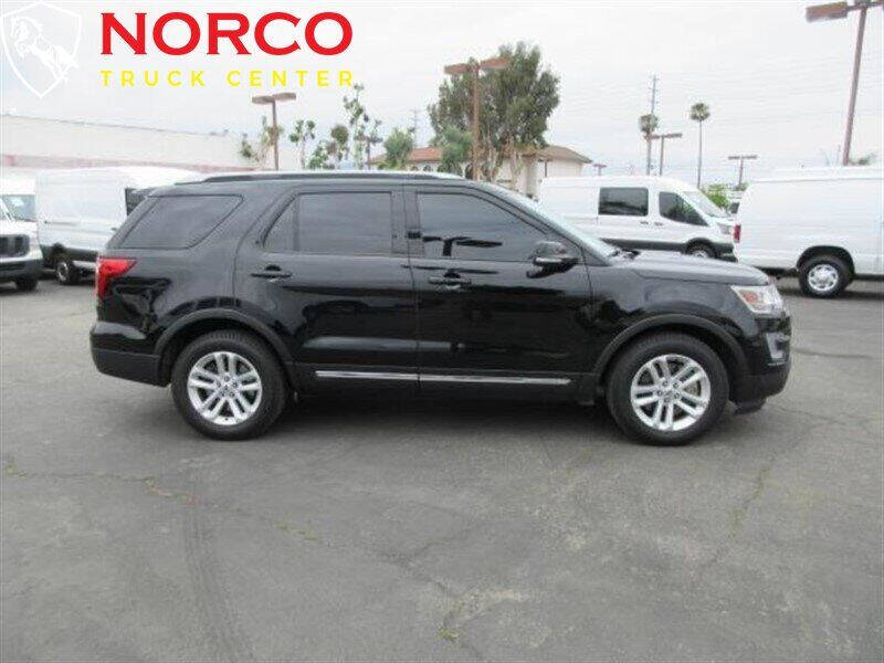 2017 Ford Explorer for sale at Norco Truck Center in Norco CA