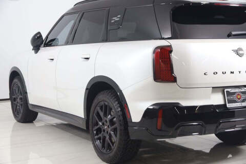 2026 MINI Countryman