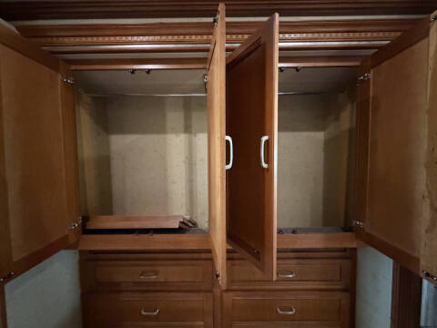 2014 Itasca Solei 38R