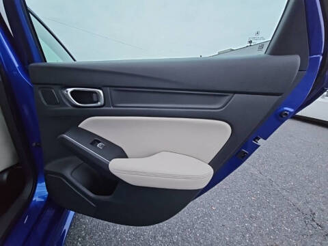 2025 Acura Integra Type S