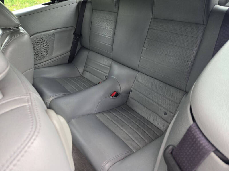 2006 Ford Mustang GT Premium - Photo 14