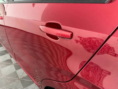 2012 Chevrolet Sonic LS