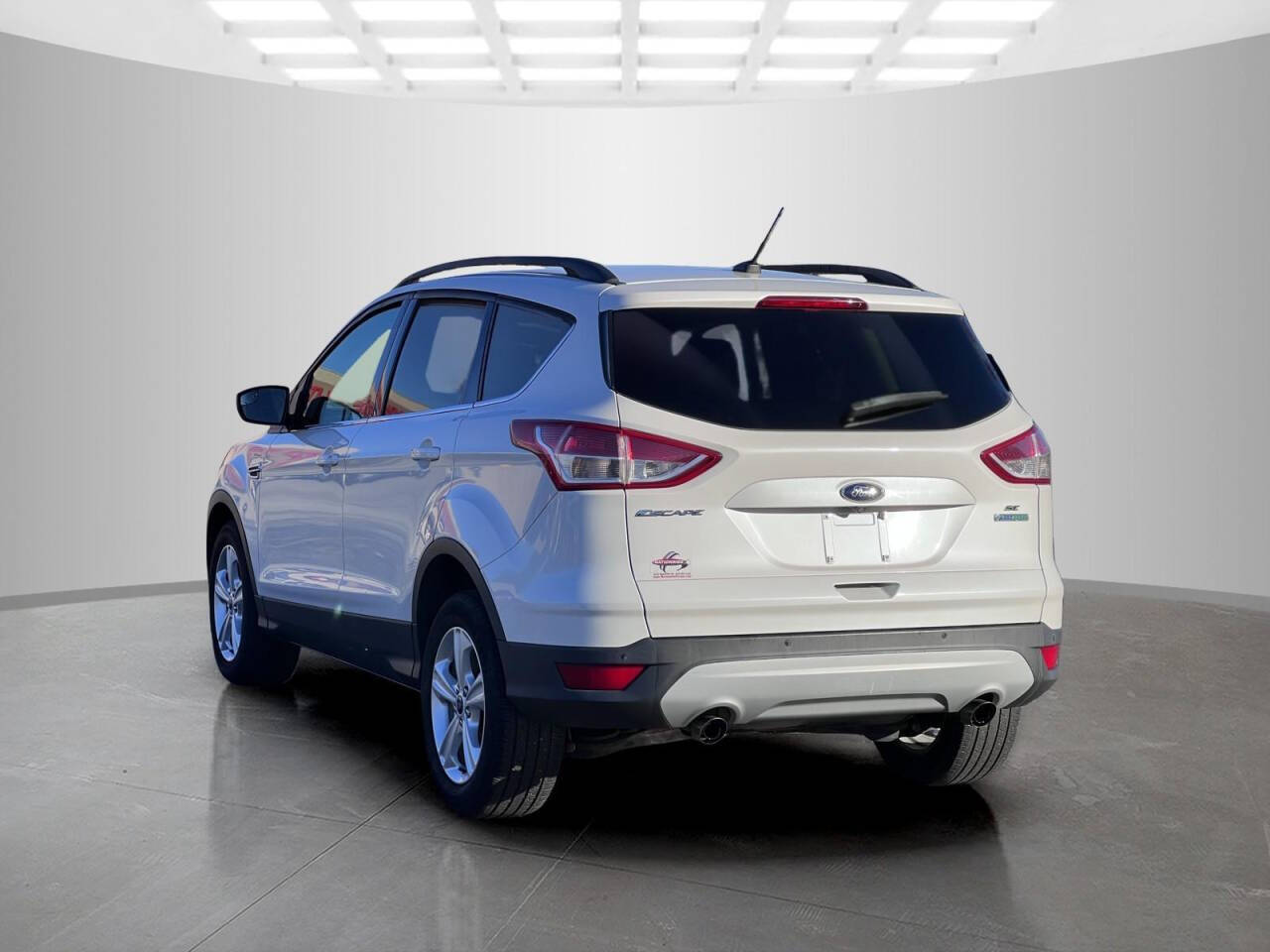 2014 Ford Escape for sale at Used Cars Toledo in Oregon, OH