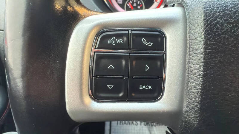 2020 Dodge Grand Caravan GT