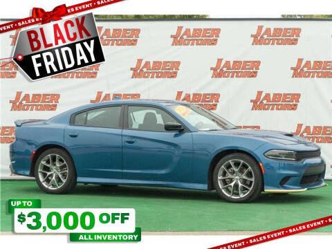 2023 Dodge Charger GT