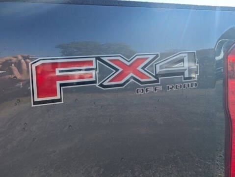 2026 Ford F-350 Super Duty