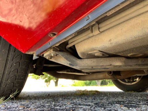 1987 Chevrolet Corvette