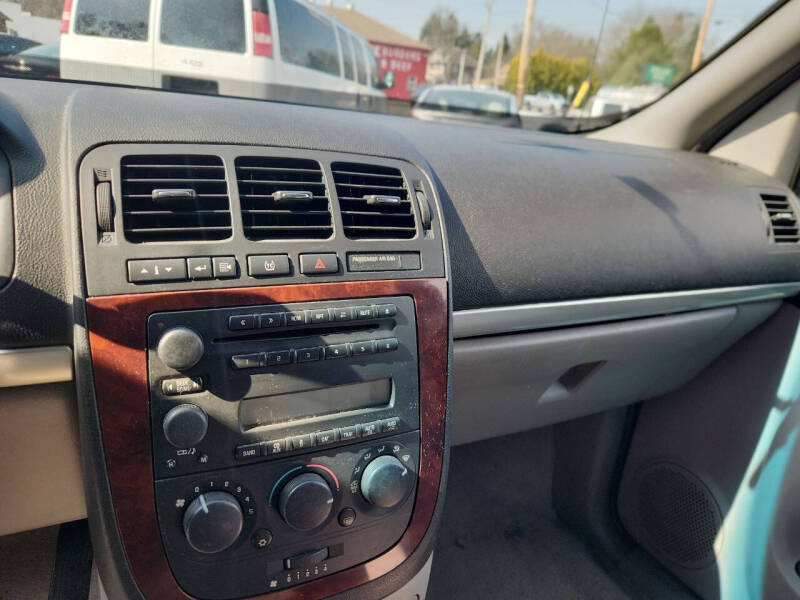2007 Chevrolet Uplander LS