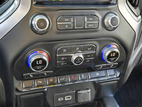 2022 GMC Sierra 1500 Limited