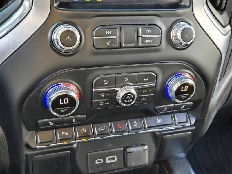 2022 GMC Sierra 1500 Limited