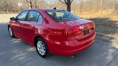 2013 Volkswagen Jetta