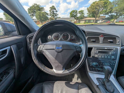 2009 Volvo S60 T5