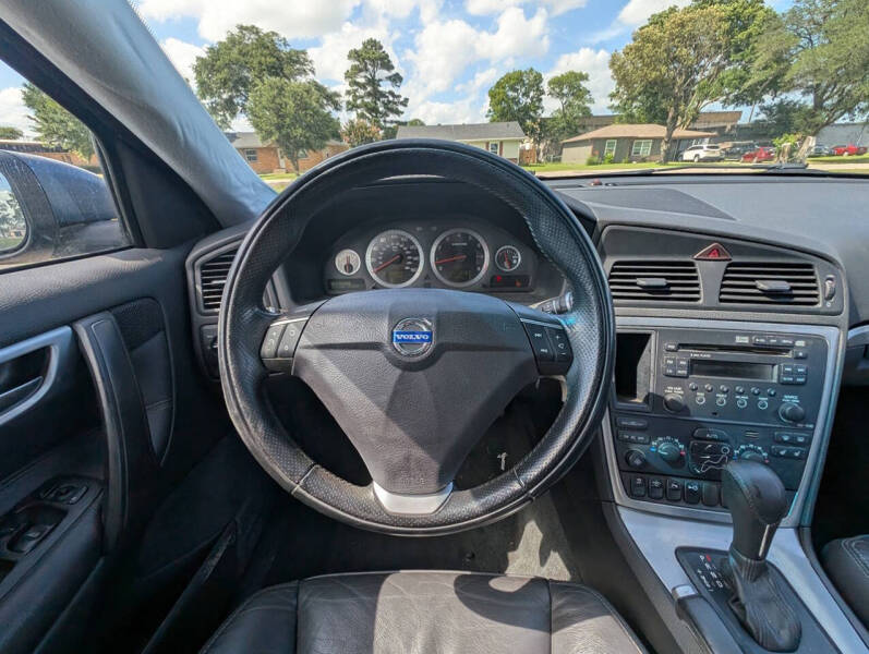 2009 Volvo S60 T5