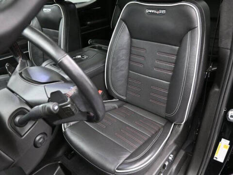 2022 GMC Sierra 1500 AT4X