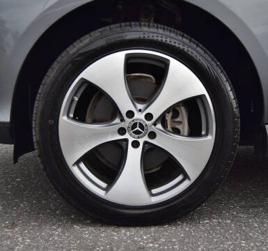 2017 Mercedes-Benz GLE GLE 350