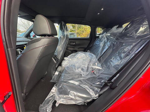 2025 Acura ADX w/A-SPEC