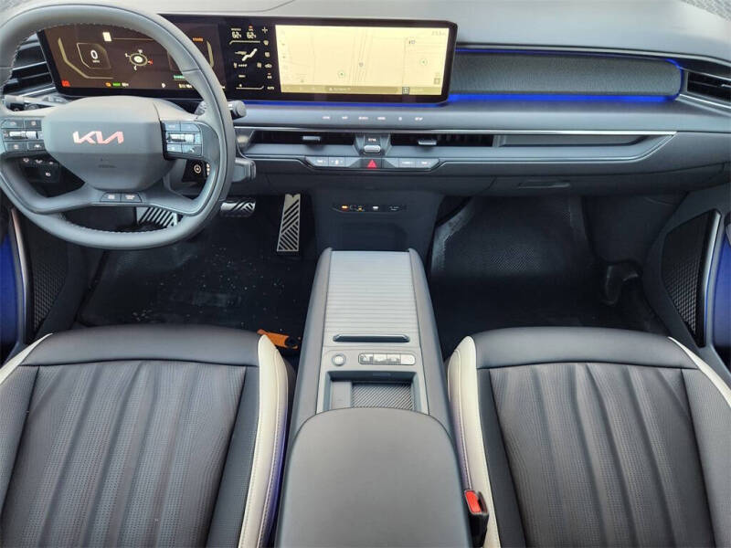 2026 Kia EV9 GT-Line