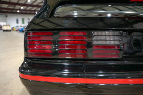 1989 Ford Mustang GT