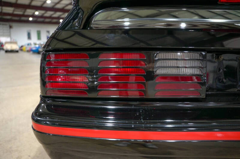 1989 Ford Mustang GT