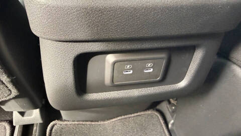 2026 Nissan Pathfinder