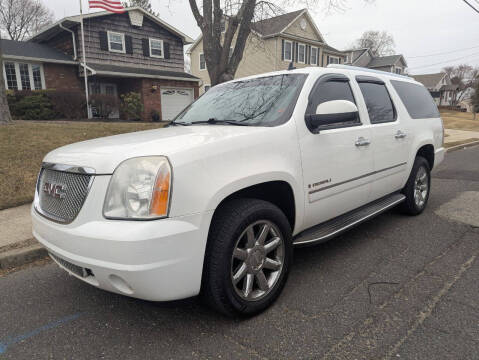 2009 GMC Yukon XL Denali