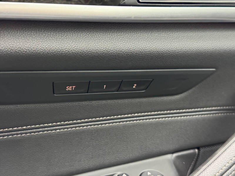 2021 BMW 5 Series 540i