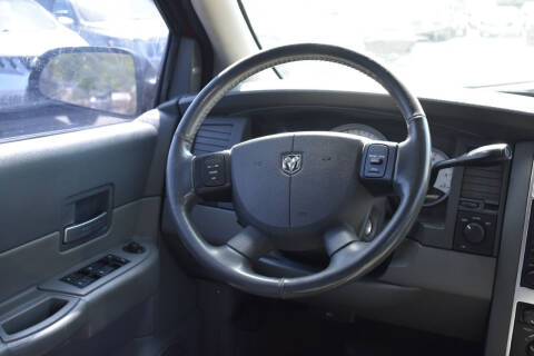 2006 Dodge Durango SLT