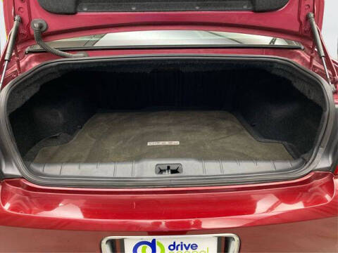 2009 Chevrolet Malibu LTZ