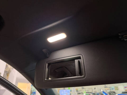 2024 Audi SQ5 3.0T quattro Premium Plus