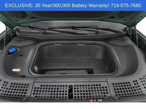 2026 Hyundai IONIQ 9 Performance Calligraphy