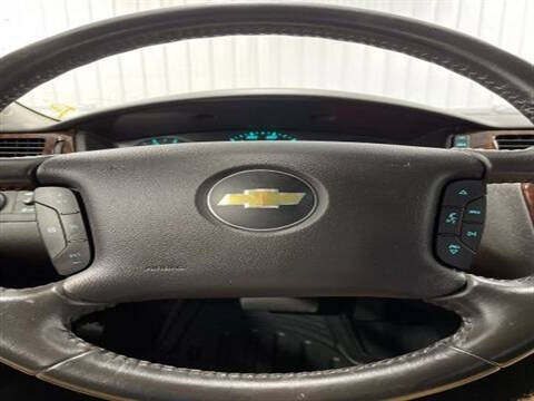 2014 Chevrolet Impala Limited LS Fleet