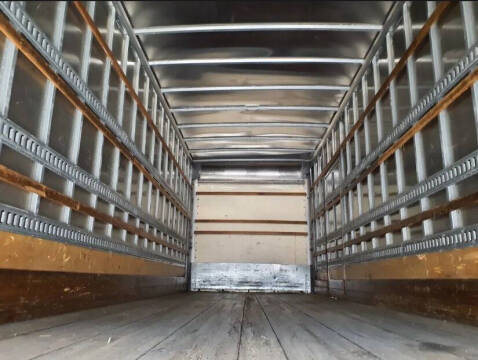 2019 International DuraStar 4300
