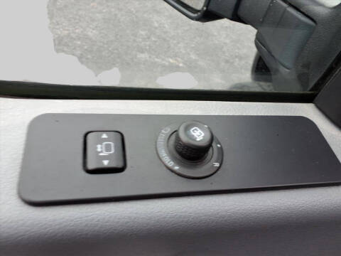 2016 Ford F-250 Super Duty