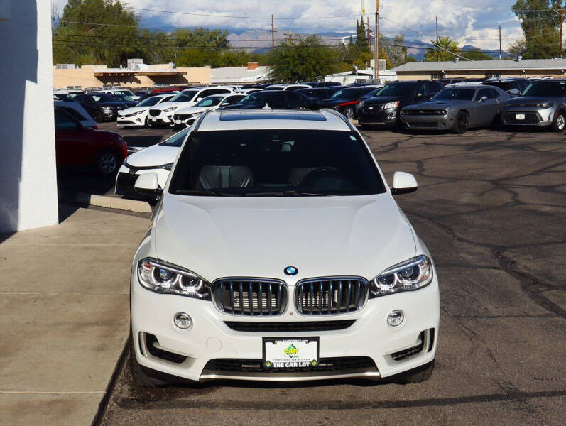 2017 BMW X5 xDrive40e iPerformance