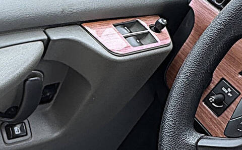 2011 Chevrolet Express 2500