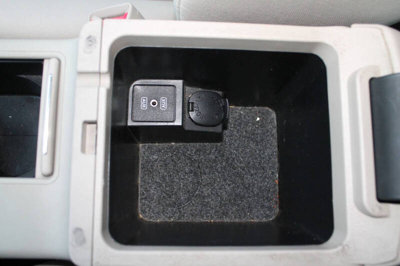 2007 Subaru Outback 2.5i