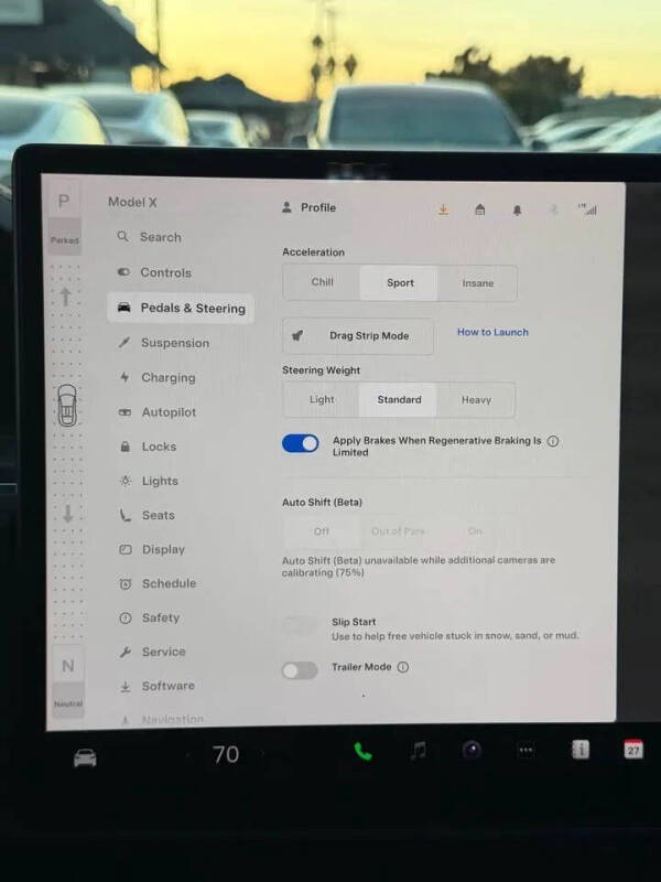 2022 Tesla Model X