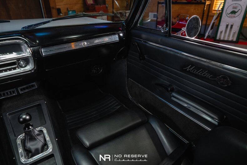 1965 Chevrolet Malibu