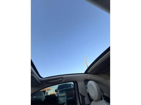 2012 FIAT 500c Lounge